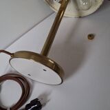 Table Lamp F. Anyz Type 5839