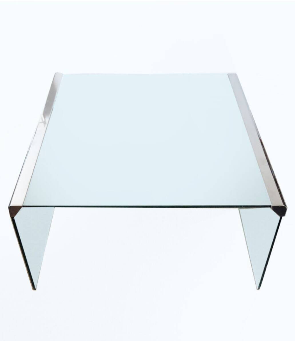 Pierangelo Gallotti coffee table for Galootti & Radice