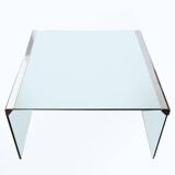Pierangelo Gallotti coffee table for Galootti & Radice