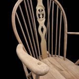 Mid-Century Rocking Chair by Lucian R. Ercolani for Ercol, Britain 1950s