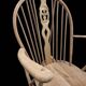 Mid-Century Rocking Chair by Lucian R. Ercolani for Ercol, Britain 1950s