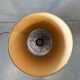 Lampe de sol vintage XL en fat lava – Stein Keramik