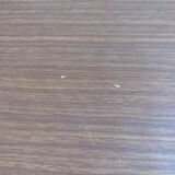 Table et chaises encastrables Thonet