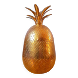 Brass pineapple from the 70s
