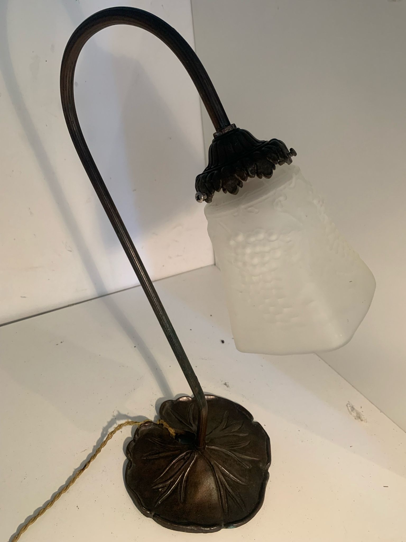 Lampe de bureau