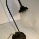 Desk lamp
