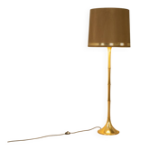 Bamboo floor lamp, ingo maurer, design m