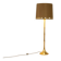 Bamboo floor lamp, ingo maurer, design m