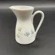 Rosenthal Form 2000 Flower Play – Milk jug and sugar bowl – Design Raymo