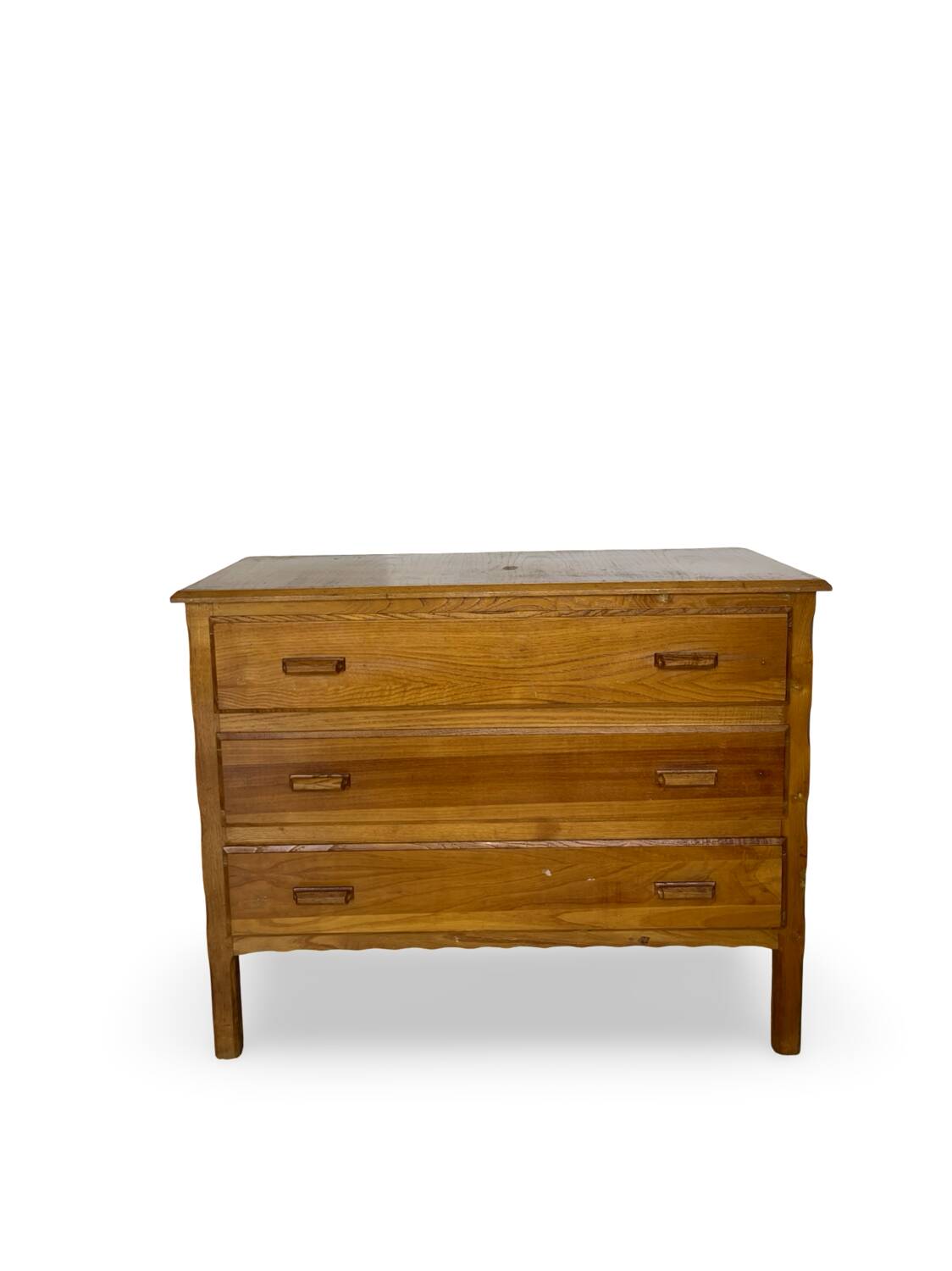 Commode italienne, années 1960.
