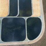 Table Shogun Roger Capron GM