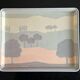 ALPAC tray 80s