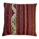 Housse de coussin kilim turc vintage, 55 x 55 cm