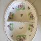 Meuble de toilette ancien pour enfant