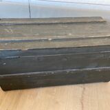 Vintage trunk wood Algeria