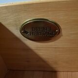 Drexel Passage USA Chest of Drawers, 1970s/1980s