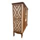 Fully renovated antique-style furniture