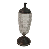 Vase urne art déco