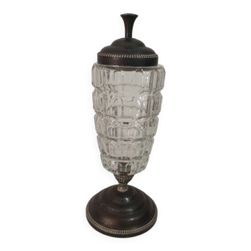 Vase urne art déco