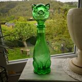 Cat decanter