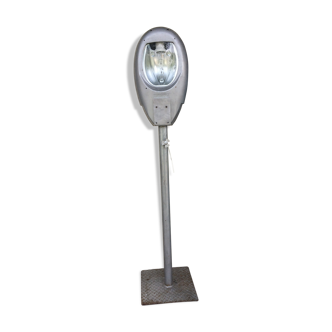 Outdoor floor lamp eclatec brand