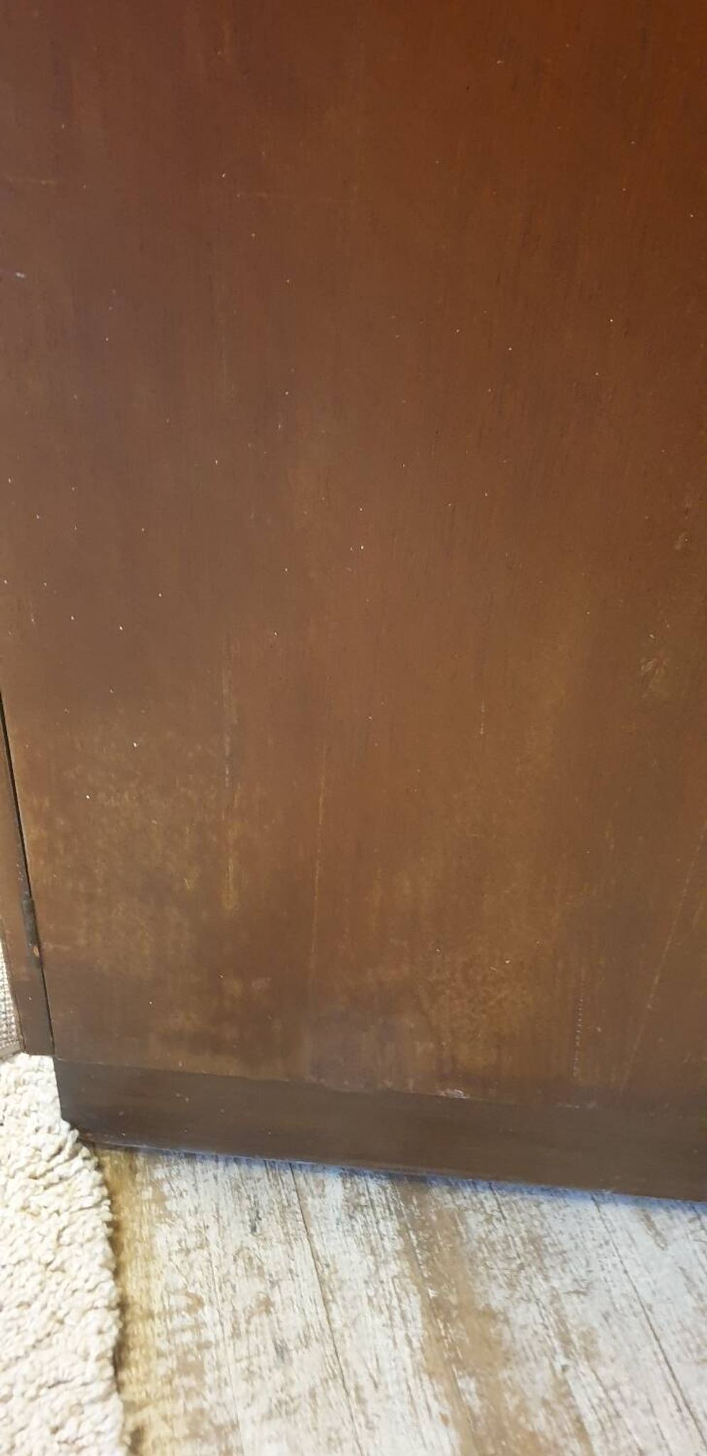 Shrager English Wardrobe