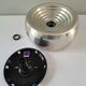Italian wall lamp "Padina" by Achille Castiglioni Flos edition