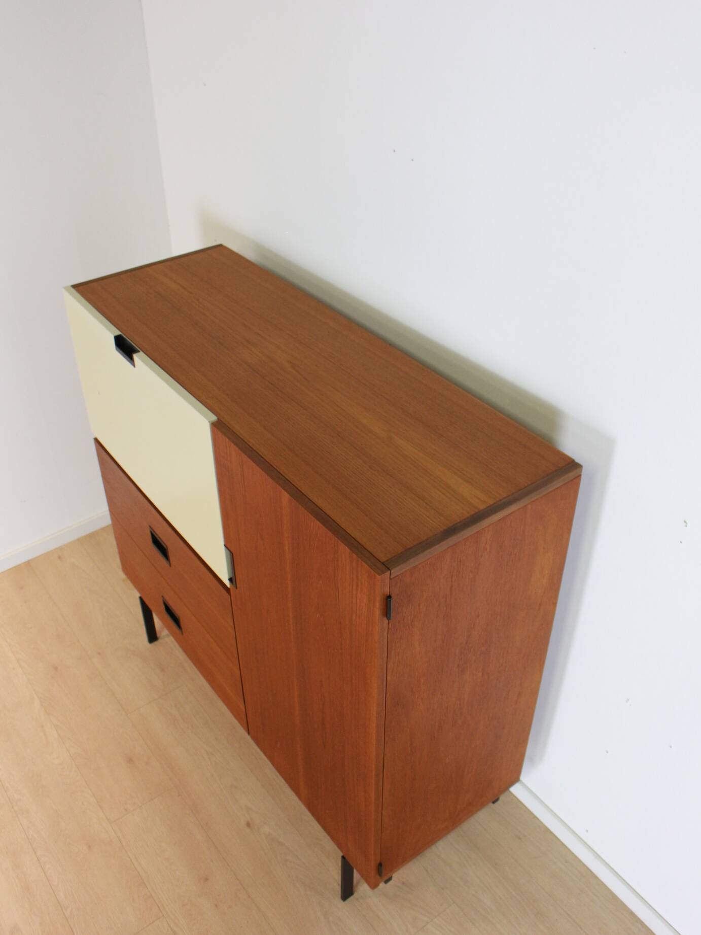 Cabinet model CU01 – Cees Braakman, Pastoe