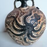 Greek jug G. Loulias