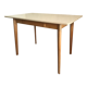 Vintage kitchen table 1960