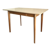 Vintage kitchen table 1960