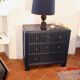 Commode des années 40