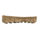 Vintage Italian curved modular sofa by Rossi di Albizzate 1970s