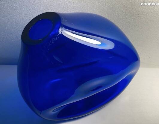 Naco vase