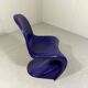 Panton chair by Verner Pantonfor  Fehlbaum/Herman Miller 1970’s