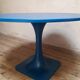 round table base by Etienne Fermigier 1970