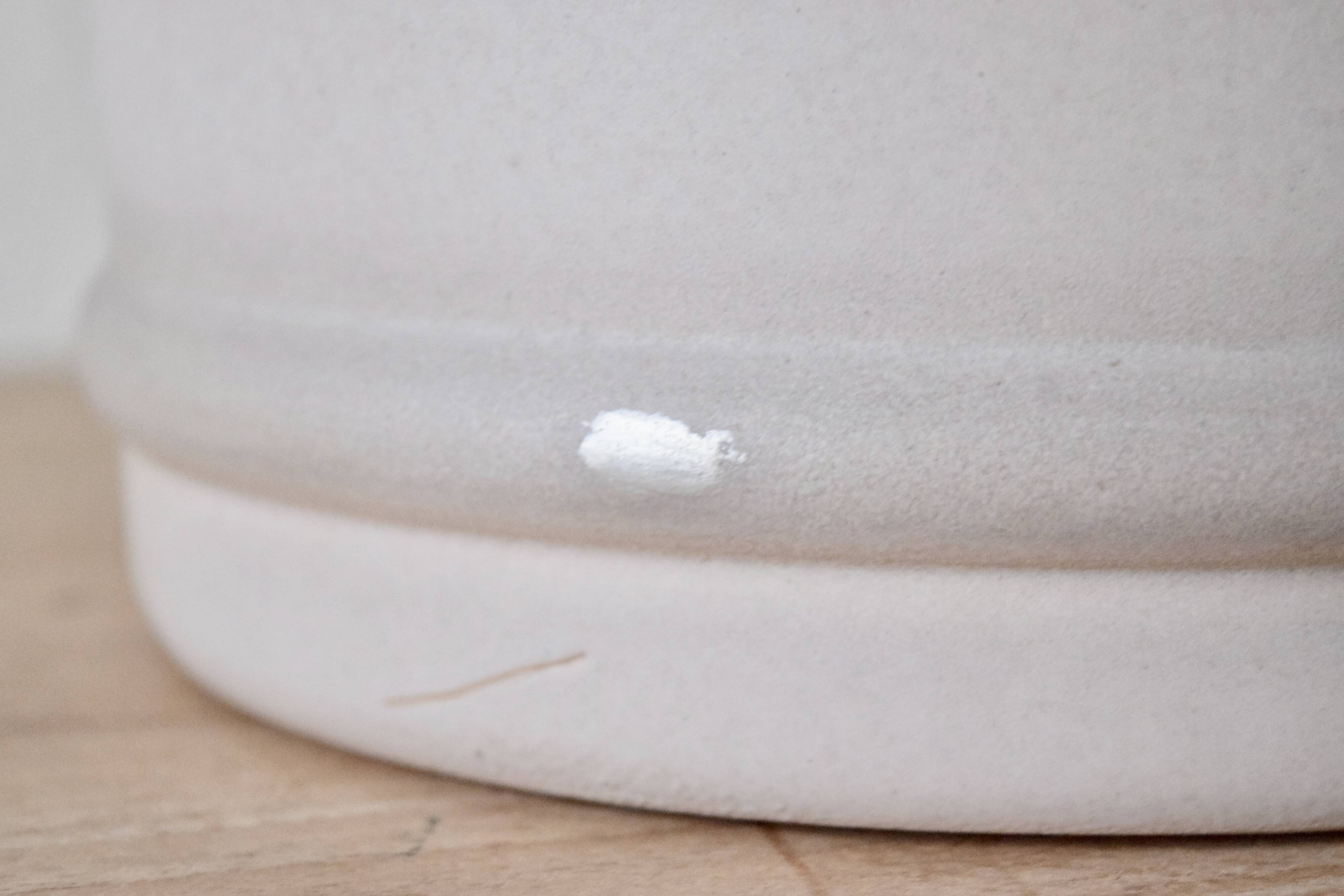 Vintage ceramic umbrella stand -West-Germany 253-41