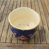 Old slip pot cover