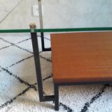 Vintage coffee table