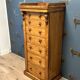 Wellington chest of drawers / file cabinet