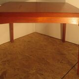 Table de Canapé Scandinavede H Kjaernulf
