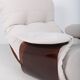 Marsala armchair by Michel Ducaroy for Ligne Roset