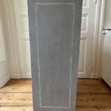 2-door patinated sideboard