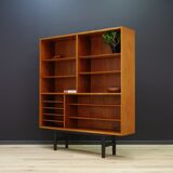 Poul Hundevad bookcase