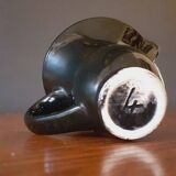 1950s ceramic pitcher