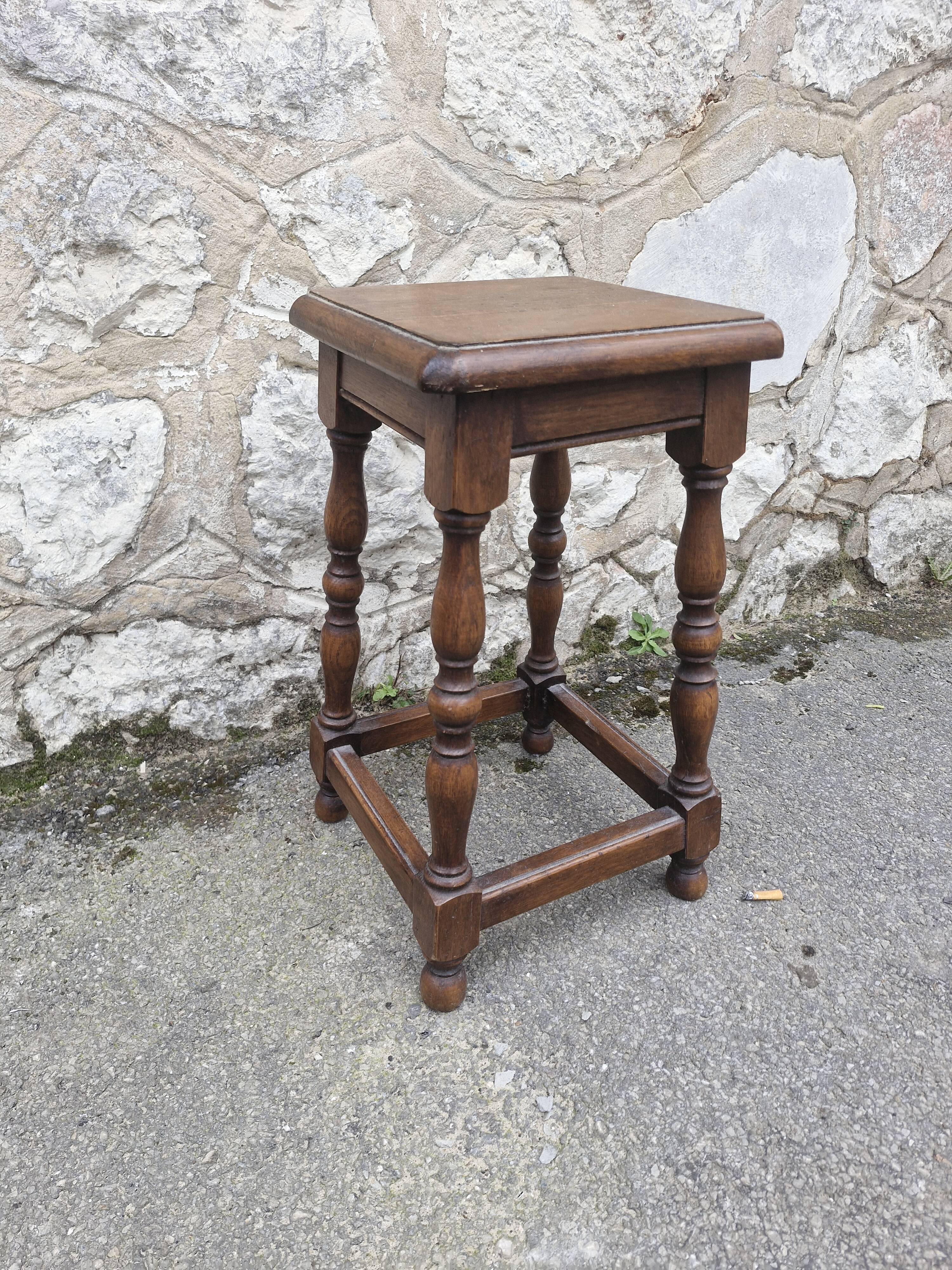 Tabouret