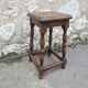 Tabouret