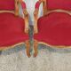 Paire de fauteuils