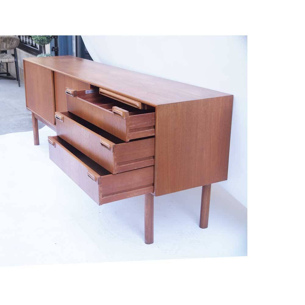 Vintage McIntosh sideboard