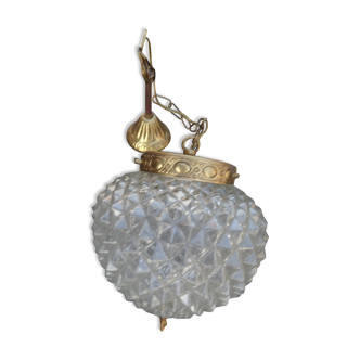 Lustre "ball"